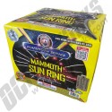 Mammoth Sun Ring 10 Shot